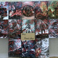Gannibal Vol.1-13 Complete set Comics Masaaki Ninomiya Manga Nihon Bungeisha