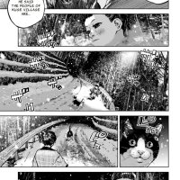 INTERVIEW: Masaaki Ninomiya creator of horror manga Gannibal