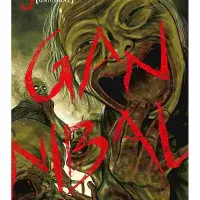 Gannibal 05 Manga