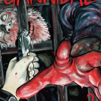 ABLAZE Publishing