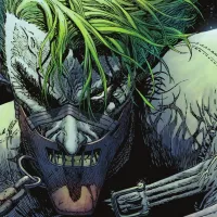 Turns out DCs Joker comic isnt about Batman but Gordons revenge