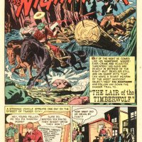 Read online Western Comics comic