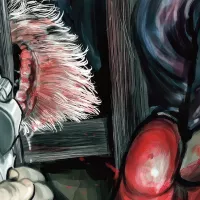 Critically Acclaimed Horror Manga Receives First English Publication