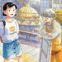 Hirayasumi manga Archives