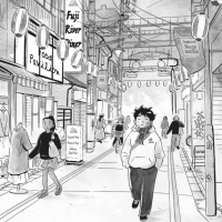 Hirayasumi Volume 1: Easy Breezy