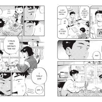 Hirayasumi Vol 3 Re-enforces Why Slice of Life is Worth Reading in Manga