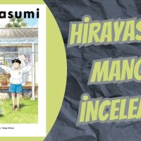 Hirayasumi Manga ncelemesi