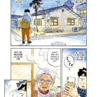 Manga recommendations 1: Hirayasumi