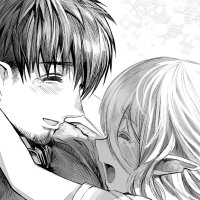 The Apothecary Will Make This Battered Elf Happy Manga Review