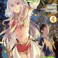 Welcome to Japan Ms. Elf! MANGA Vol 4 eBook : Suzuki Makishima Aono Shimo MPT: Amazon.co.uk: Kindle Store