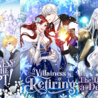 The 21 Best Villainess Manhwa Webtoons You Must Binge Read