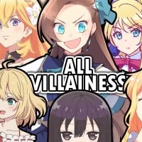 A Comprehensive List of Villainess Anime