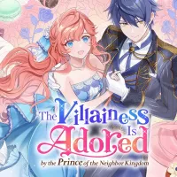 Best Isekai Villainess Manga