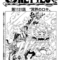 Chapter 1131