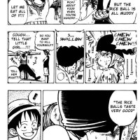 Read One Piece Chapter 3