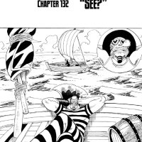 Read One Piece Chapter 132