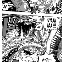 Read One Piece Chapter 992