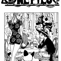Read One Piece Chapter 766