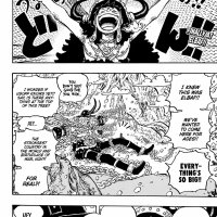 One Piece Chapter 1131