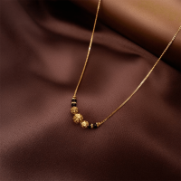 EternalSpark Gold outlet Mangalsutra