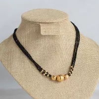 Fancy Simple Short Mangalsutra