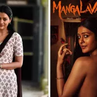 Payal Rajputs Mangalavaaram wraps up shoot