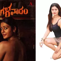 Mangalavaaram has never-before-seen characters: Payal Rajput