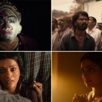 Mangalavaaram Trailer: Intense characters!