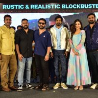 Mangalavaaram Movie success celebrations