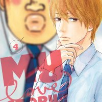 My Love Story Manga Volume 4
