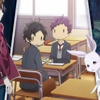 Best High School Anime Ranked