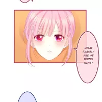 My Secret Classmate Official