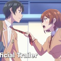 Im Getting Married to a Girl I Hate in My Class