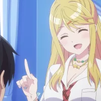 Im Getting Married to a Girl I Hate in My Class Anime Unveils Himari Character Trailer Visual