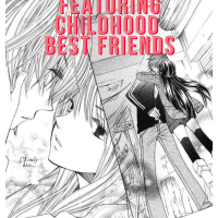14 Best Romance Manga Featuring Childhood Best Friends ANIME Impulse