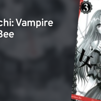 Jooubachi: Vampire Queen Bee AniList