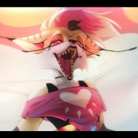 Queen Bee Helluva Boss by ShaEto -- Fur Affinity dot net