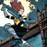 Hope Summers Earth-616