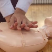 How DO you perform CPR? Must-read guide to save someones life as shock poll reveals 40 of adults dont know what to do