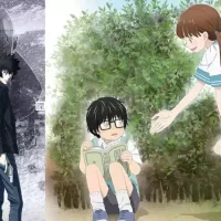 Love Tokyo Ghoul? Here are 7 anime you need to See