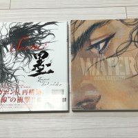 vagabond 2 3 manga english