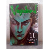 Vagabond Mang