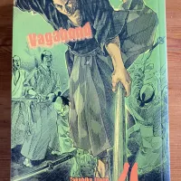 Vagabond deals vol 4
