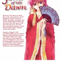 Yona of the Dawn Vol. 36