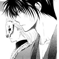 Yona of the Dawn Chapter 88