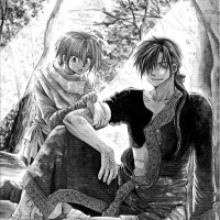 Yona of the Dawn Chapter 62
