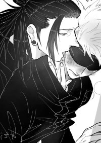 USED Boys Love Yaoi : R18 Doujinshi