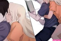 Awaken: Ino Yamanaka And Sai Porn Comic english 03
