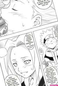 Page 1 of Ino Gets Used by Kanenomori Sentarou