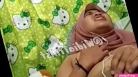 Jilboobs Widia Tobrut Colmek S2-2